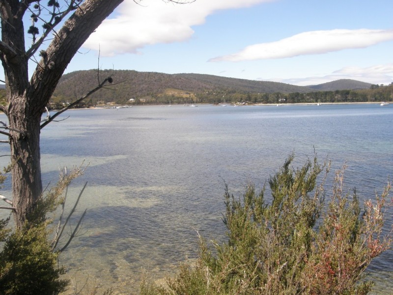 Lot 1 Roaring Beach Road, Nubeena TAS 7184