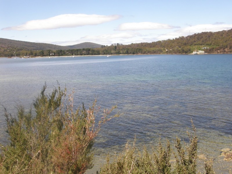 Lot 1 Roaring Beach Road, Nubeena TAS 7184