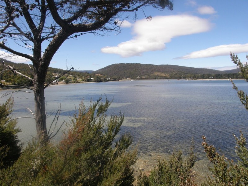 Lot 1 Roaring Beach Road, Nubeena TAS 7184
