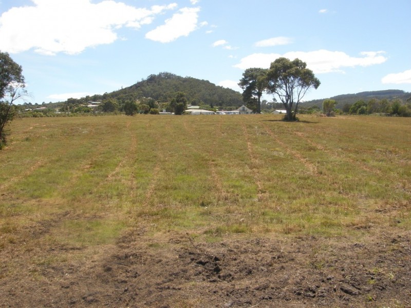 Lot 1 Roaring Beach Road, Nubeena TAS 7184