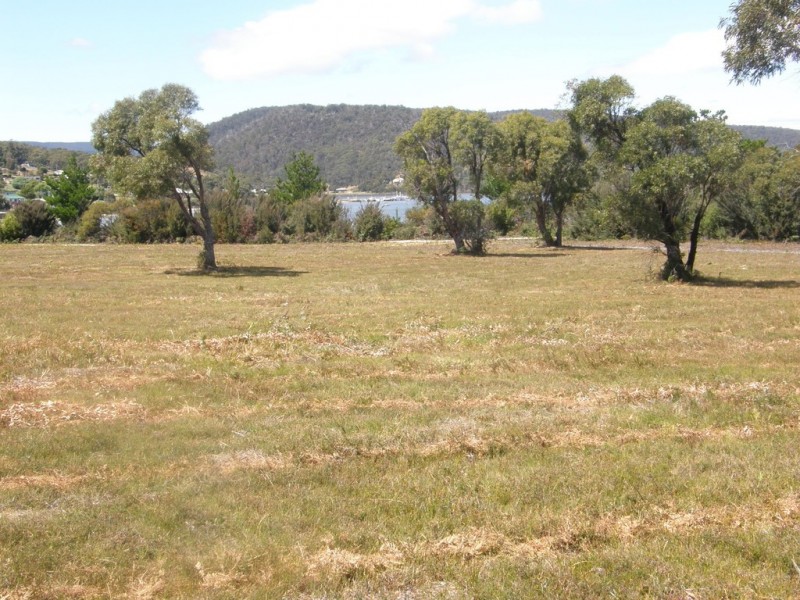 Lot 1 Roaring Beach Road, Nubeena TAS 7184