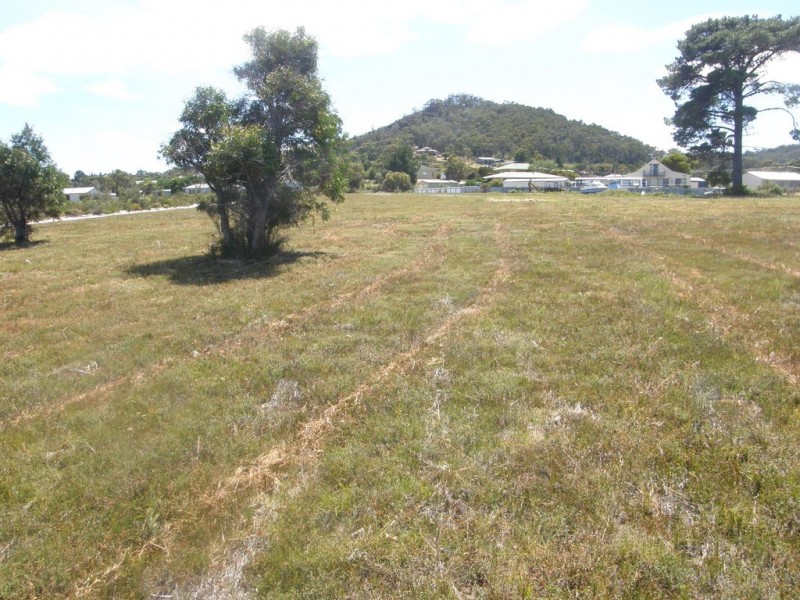 Lot 1 Roaring Beach Road, Nubeena TAS 7184