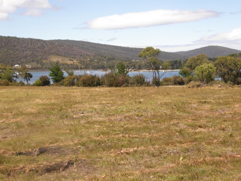 Lot 1 Roaring Beach Road, Nubeena TAS 7184