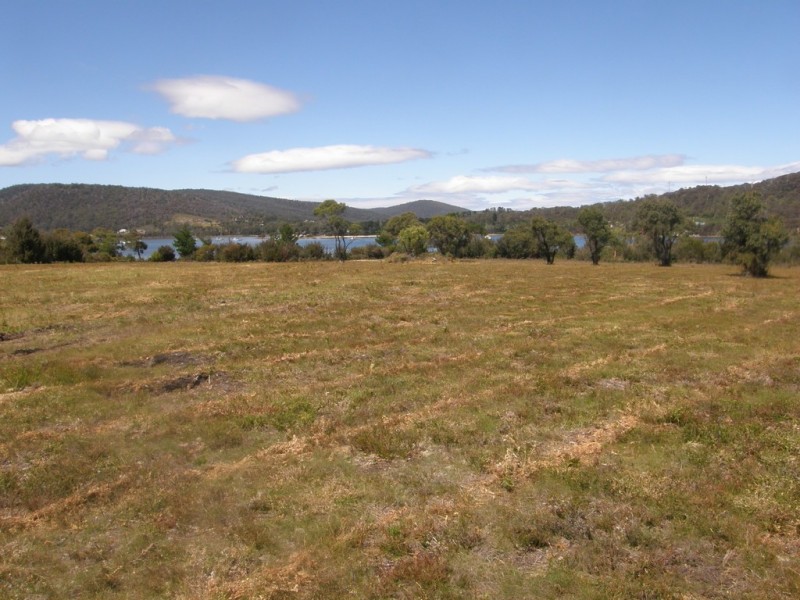 Lot 1 Roaring Beach Road, Nubeena TAS 7184