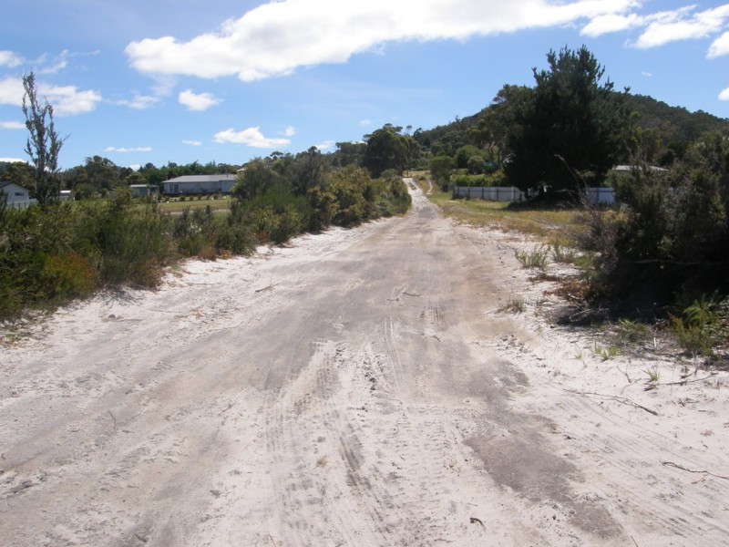 Lot 1 Roaring Beach Road, Nubeena TAS 7184