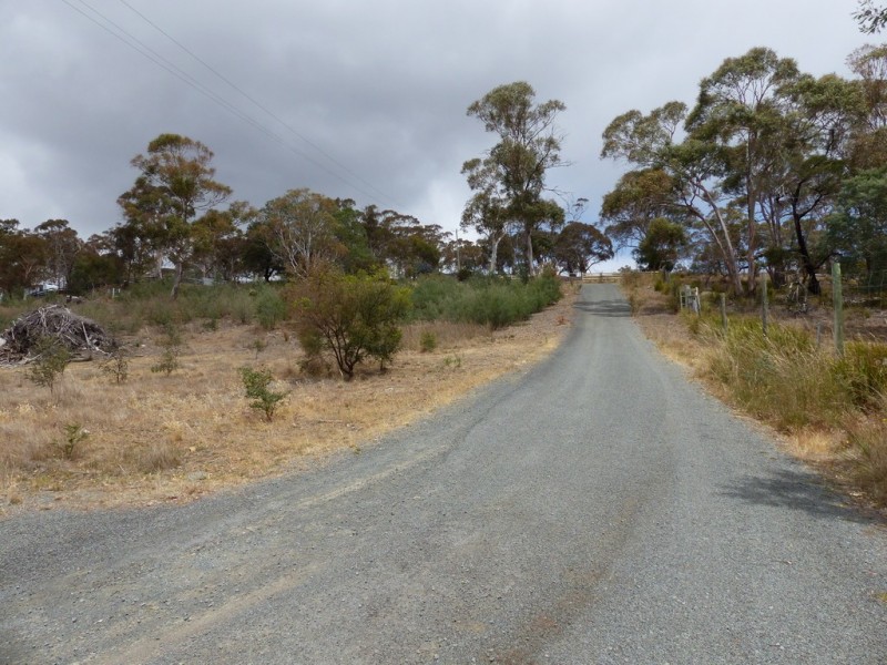 Lot 2, 85 Native Corners Road, Campania TAS 7026
