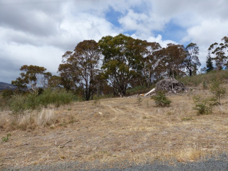 Lot 2, 85 Native Corners Road, Campania TAS 7026