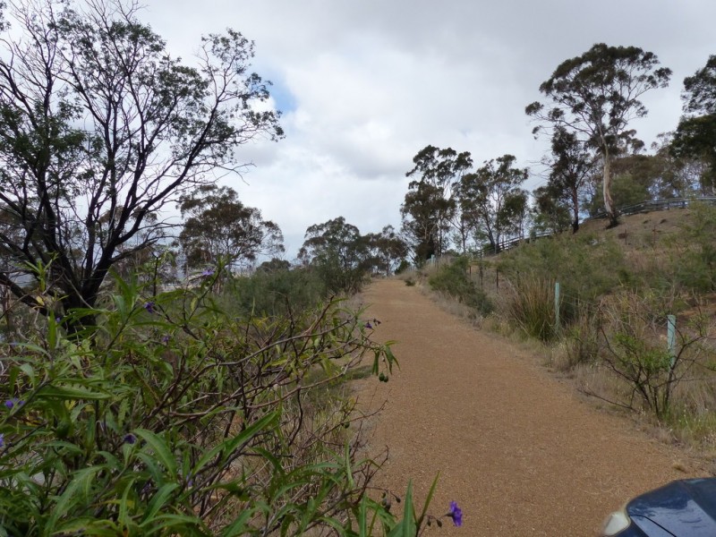 Lot 2, 85 Native Corners Road, Campania TAS 7026