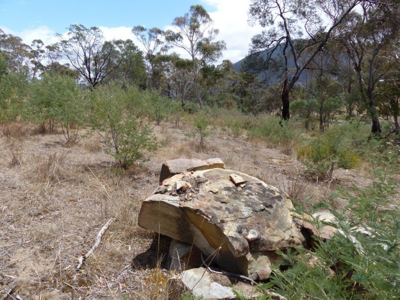 Lot 2, 85 Native Corners Road, Campania TAS 7026