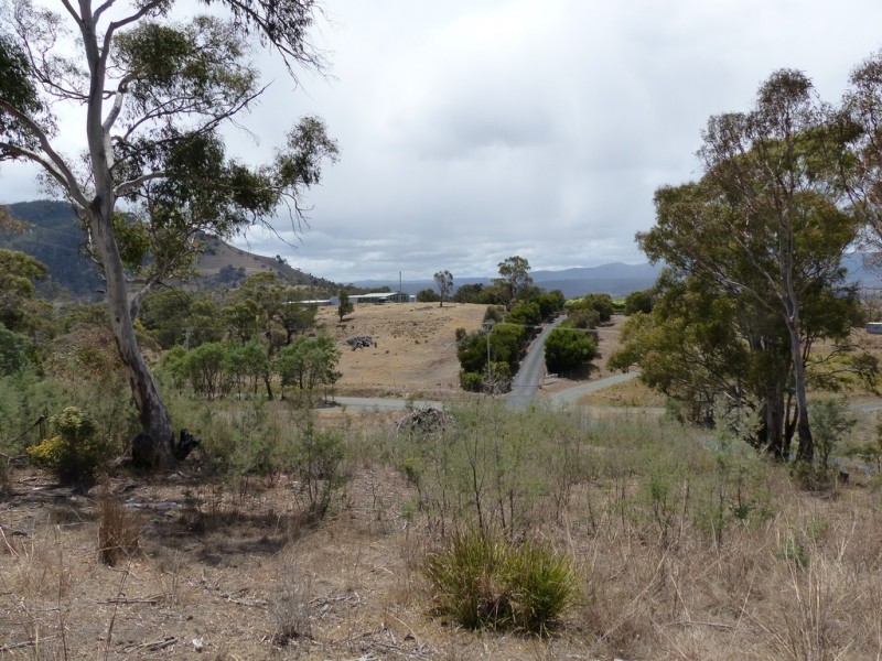 Lot 2, 85 Native Corners Road, Campania TAS 7026