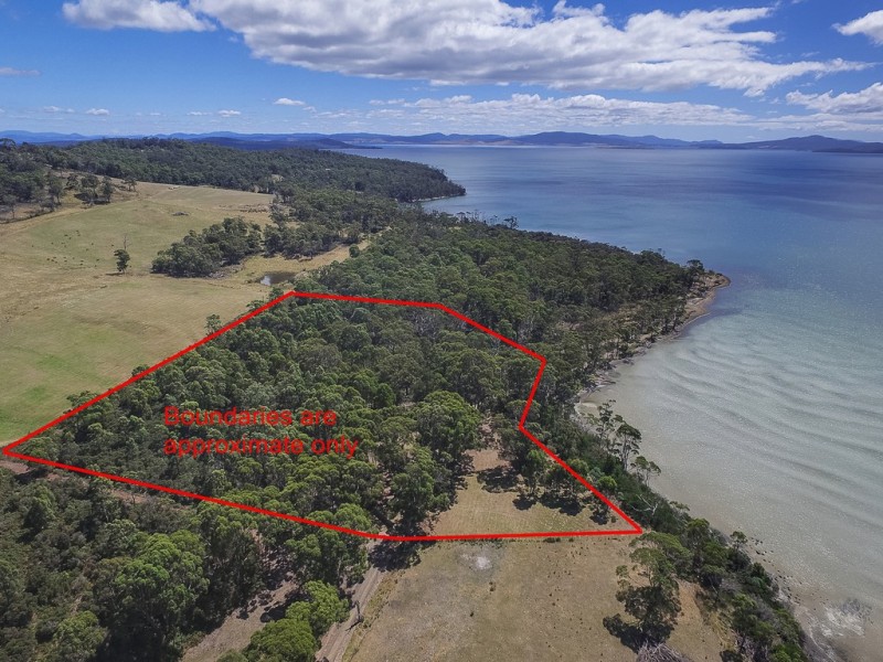 Lot 4 Prices Flats Road, Premaydena TAS 7185