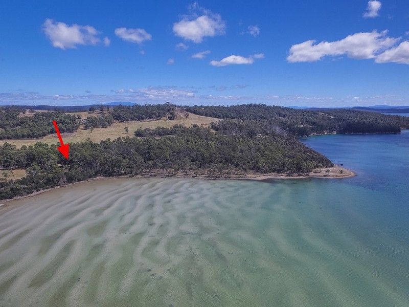 Lot 4 Prices Flats Road, Premaydena TAS 7185