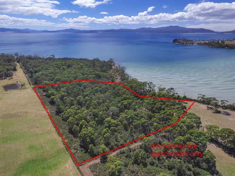 Lot 4 Prices Flats Road, Premaydena TAS 7185