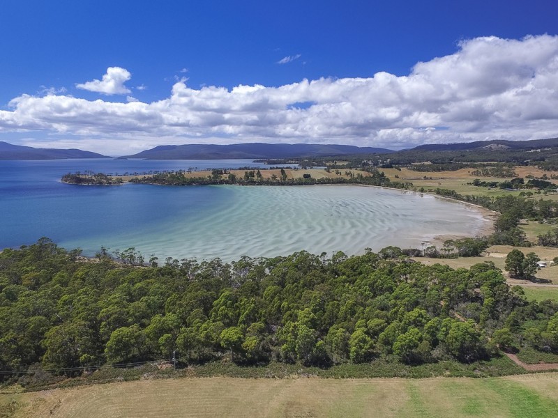 Lot 4 Prices Flats Road, Premaydena TAS 7185