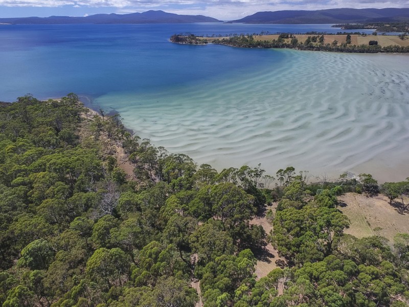 Lot 4 Prices Flats Road, Premaydena TAS 7185