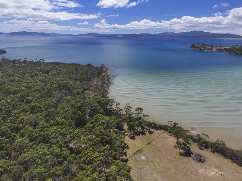 Lot 4 Prices Flats Road, Premaydena TAS 7185