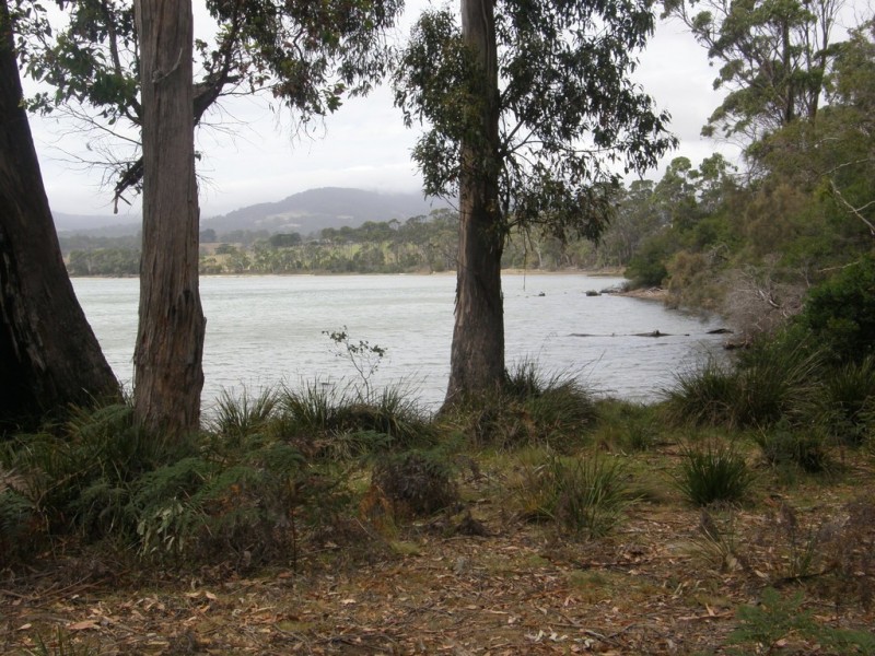 Lot 4 Prices Flats Road, Premaydena TAS 7185