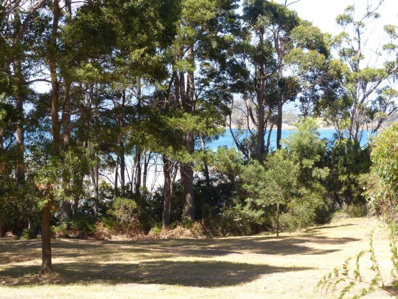 Lot 4 Prices Flats Road, Premaydena TAS 7185
