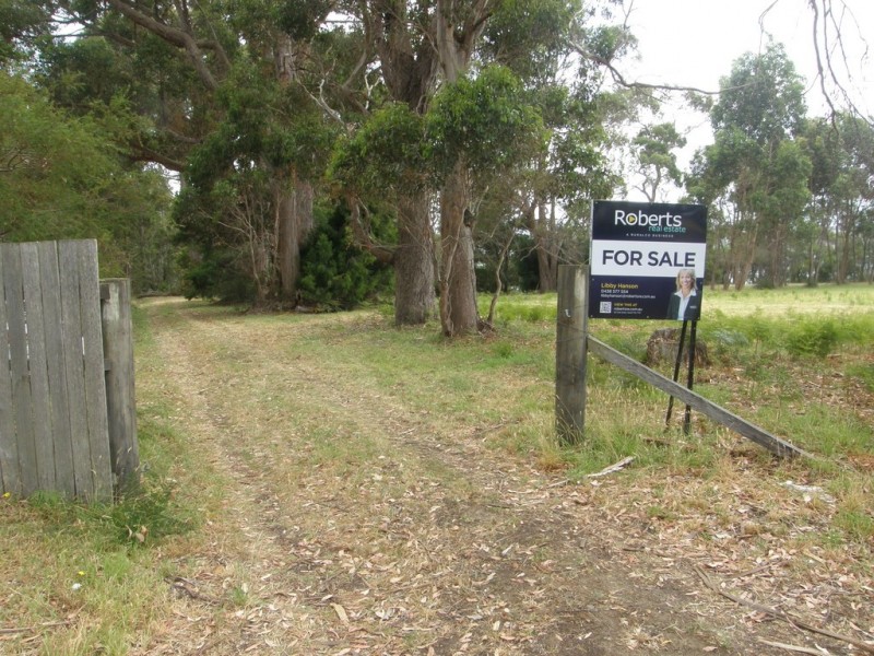 Lot 4 Prices Flats Road, Premaydena TAS 7185
