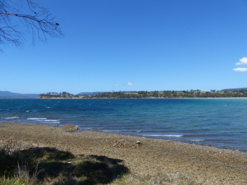 Lot 4 Prices Flats Road, Premaydena TAS 7185