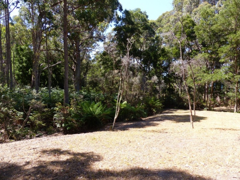 Lot 4 Prices Flats Road, Premaydena TAS 7185