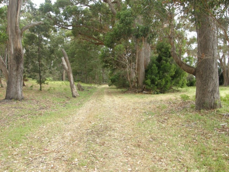Lot 4 Prices Flats Road, Premaydena TAS 7185