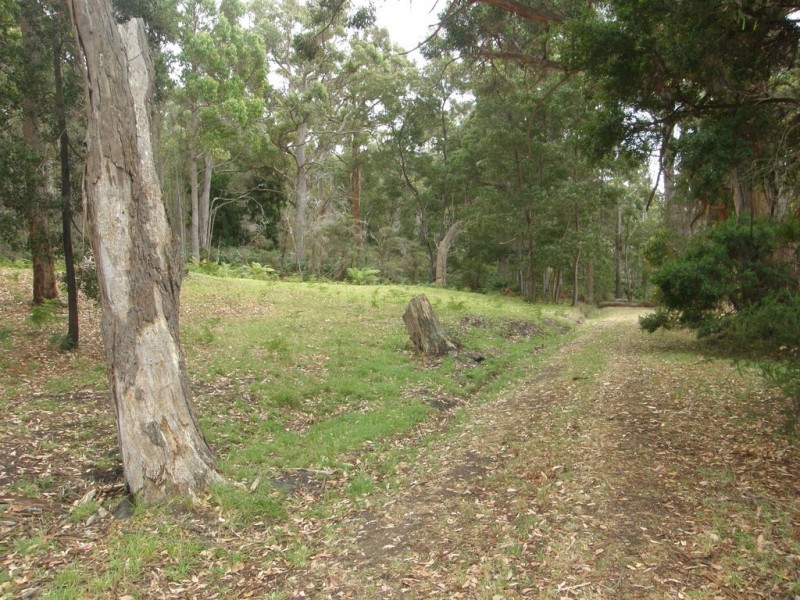 Lot 4 Prices Flats Road, Premaydena TAS 7185
