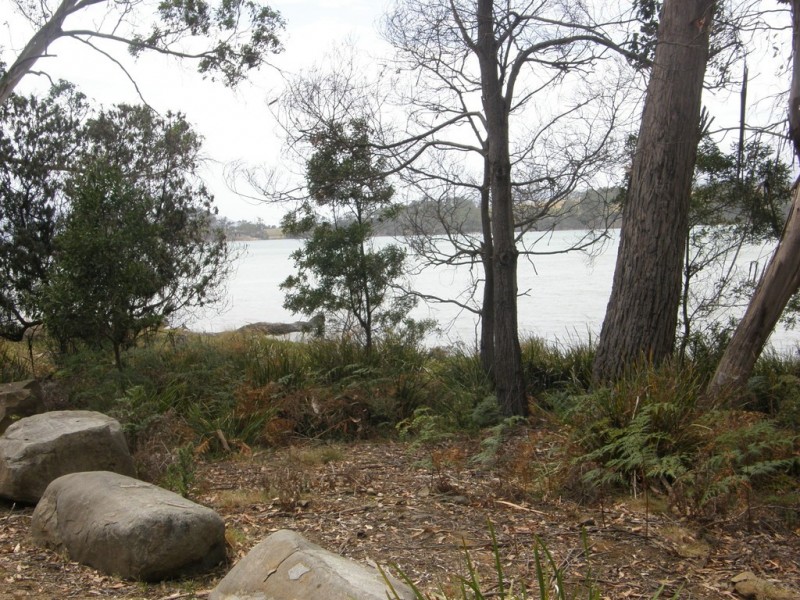 Lot 4 Prices Flats Road, Premaydena TAS 7185