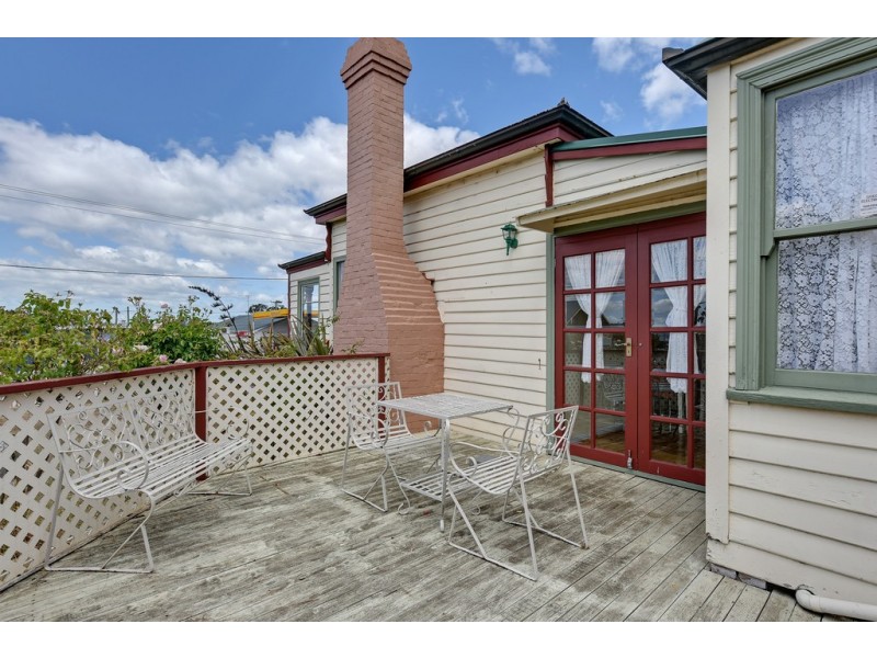 120 Arthur Highway, Dunalley TAS 7177