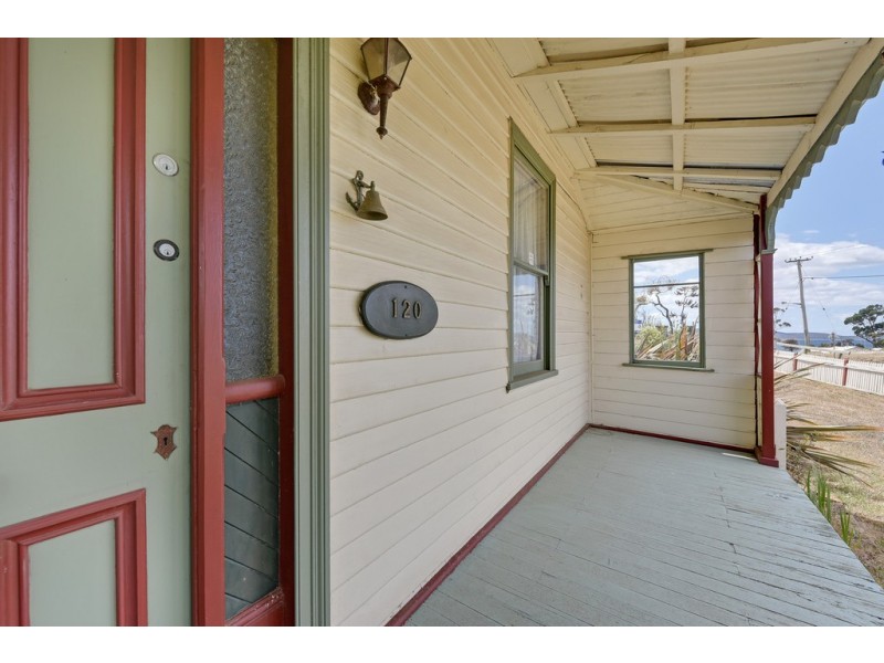 120 Arthur Highway, Dunalley TAS 7177