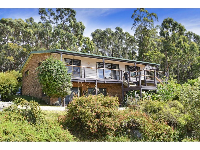 189 Pirates Bay Road, Eaglehawk Neck TAS 7179