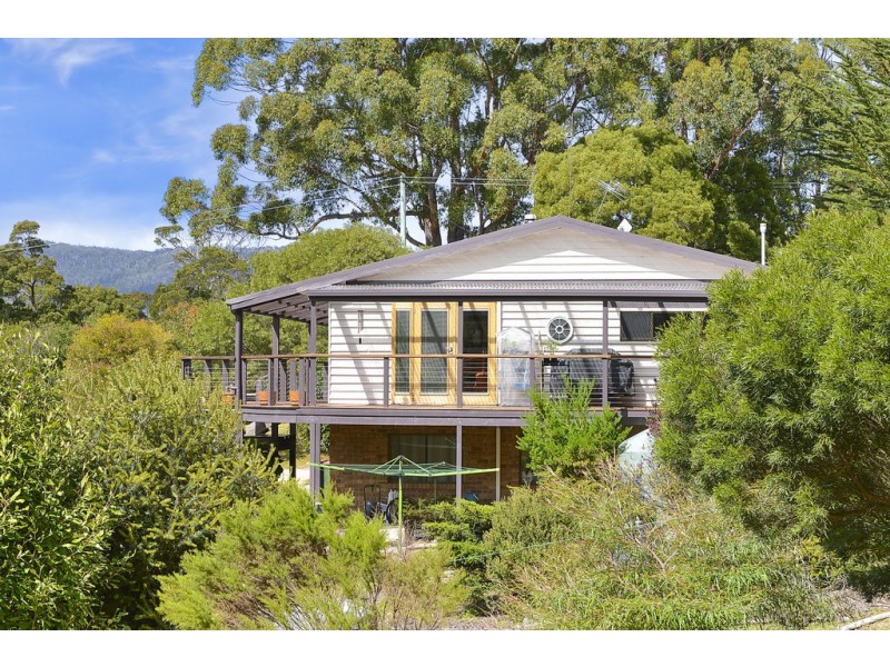 189 Pirates Bay Road, Eaglehawk Neck TAS 7179