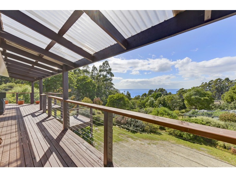 189 Pirates Bay Road, Eaglehawk Neck TAS 7179