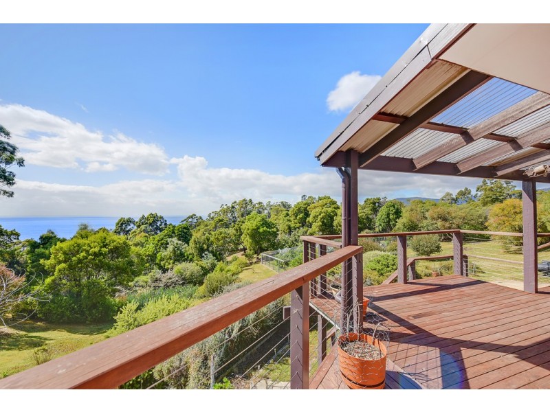 189 Pirates Bay Road, Eaglehawk Neck TAS 7179