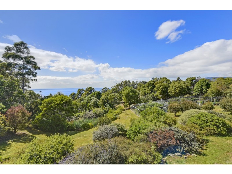 189 Pirates Bay Road, Eaglehawk Neck TAS 7179