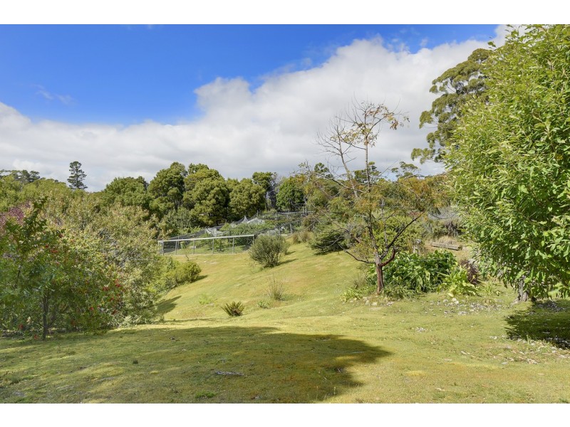 189 Pirates Bay Road, Eaglehawk Neck TAS 7179