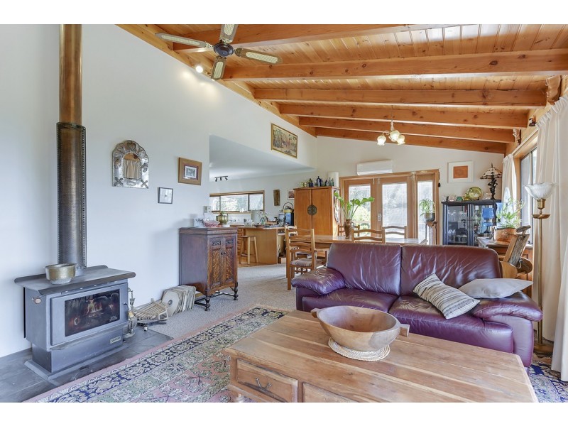 189 Pirates Bay Road, Eaglehawk Neck TAS 7179
