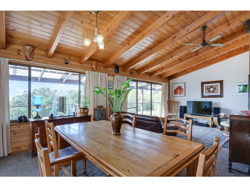 189 Pirates Bay Road, Eaglehawk Neck TAS 7179