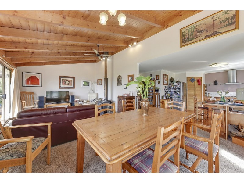 189 Pirates Bay Road, Eaglehawk Neck TAS 7179