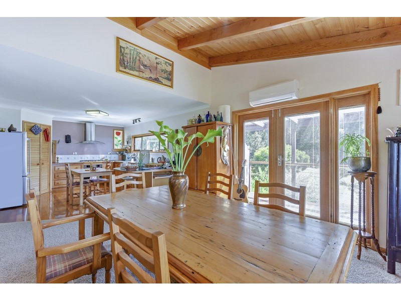 189 Pirates Bay Road, Eaglehawk Neck TAS 7179