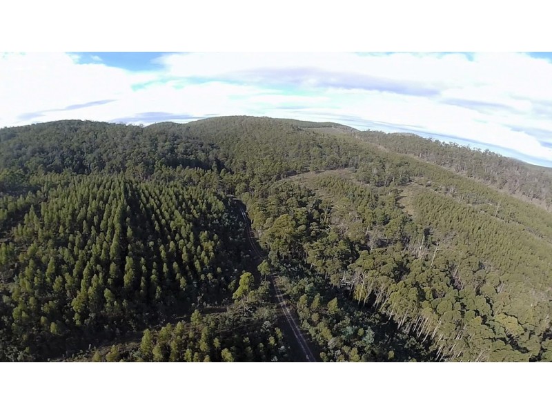 Lot 1/1500 Nugent Road, Nugent TAS 7172