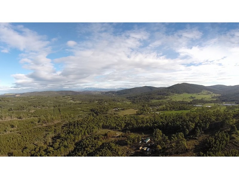 Lot 1/1500 Nugent Road, Nugent TAS 7172
