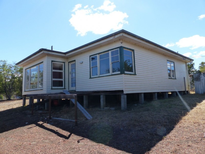 531 Old Forcett Road, Dodges Ferry TAS 7173