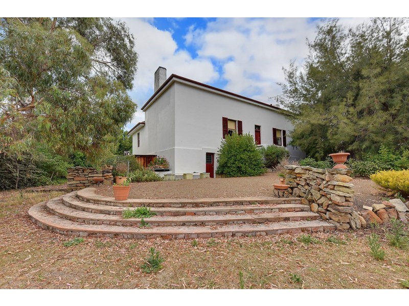 38 Maconochie Street, Colebrook TAS 7027