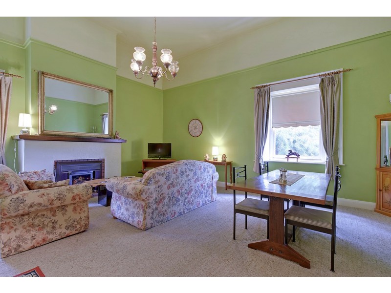 38 Maconochie Street, Colebrook TAS 7027