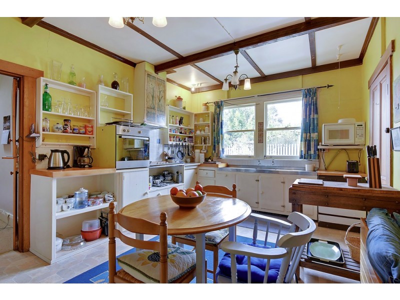 38 Maconochie Street, Colebrook TAS 7027