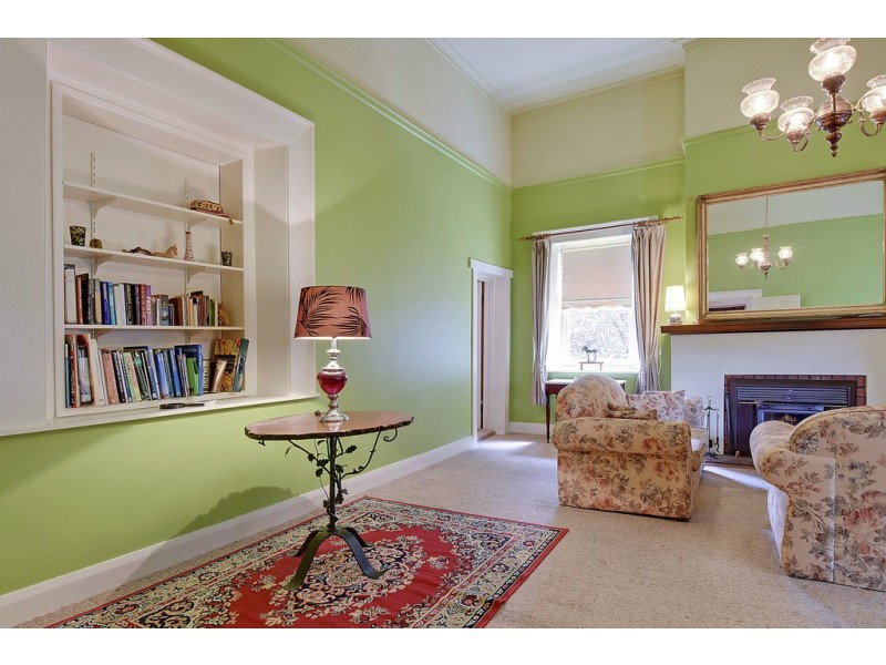 38 Maconochie Street, Colebrook TAS 7027