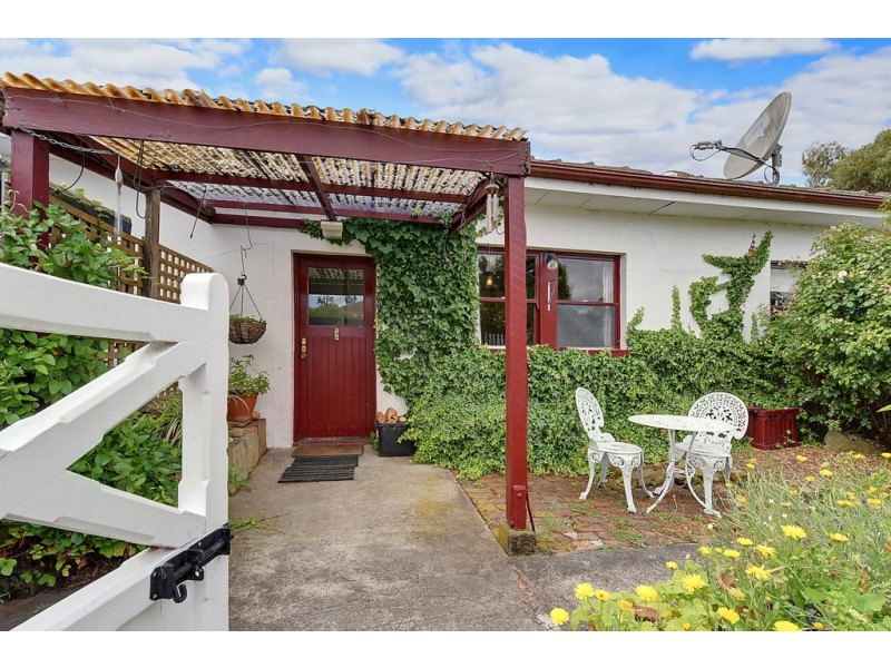 38 Maconochie Street, Colebrook TAS 7027