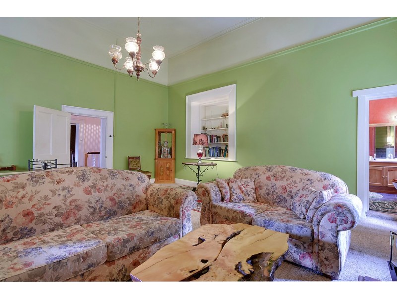 38 Maconochie Street, Colebrook TAS 7027