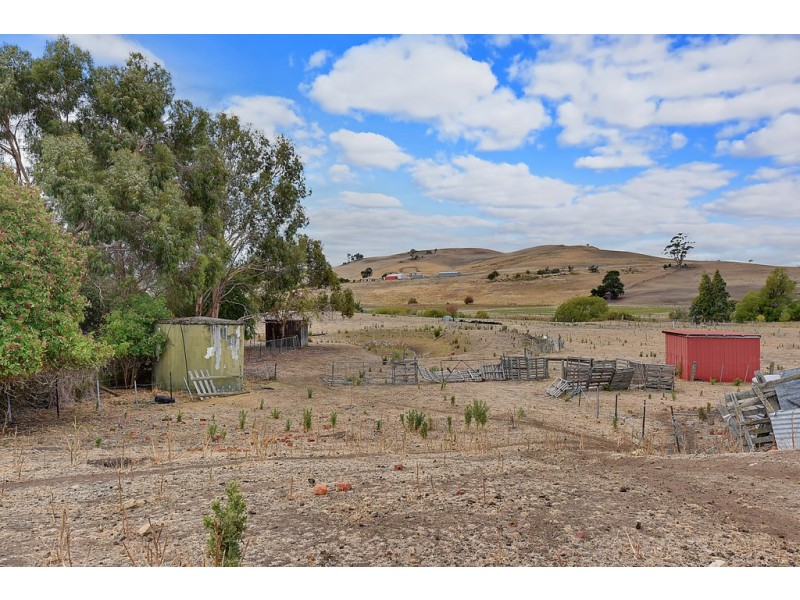 38 Maconochie Street, Colebrook TAS 7027